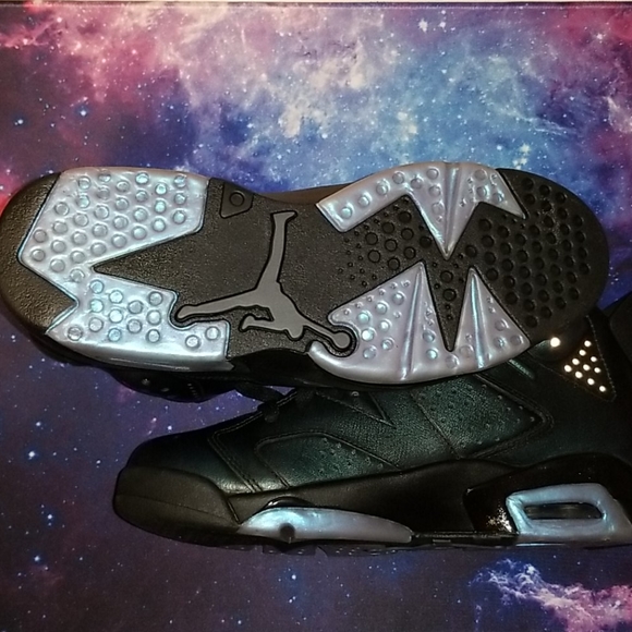 Jordan Retro 6 All Star 2017 - Picture 3 of 4